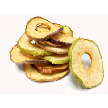 Natural Dried Apple